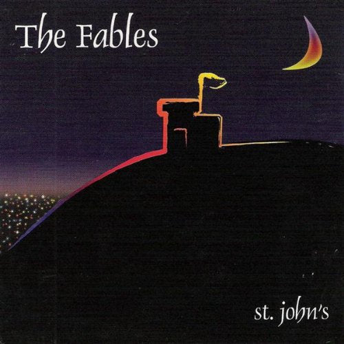 FABLES - ST. JOHNS