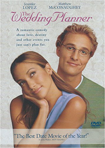 THE WEDDING PLANNER (WIDESCREEN) (BILINGUAL) [IMPORT]