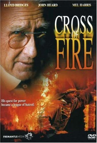 CROSS OF FIRE [IMPORT]