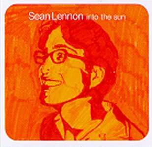 LENNON, SEAN - INTO THE SUN