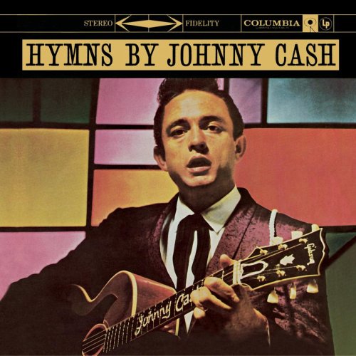 CASH, JOHNNY - HYMNS BY (W/1 BONUS TRACK)