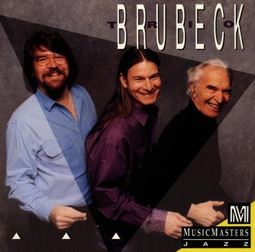 BRUBECK, DAVE - TRIO BRUBECK