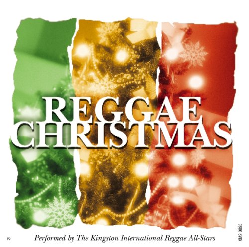 KINGSTON INTERNATIONAL REGGAE - REGGAE CHRISTMAS