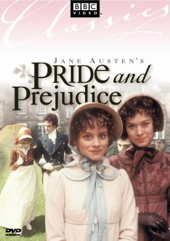 PRIDE AND PREJUDICE [IMPORT]