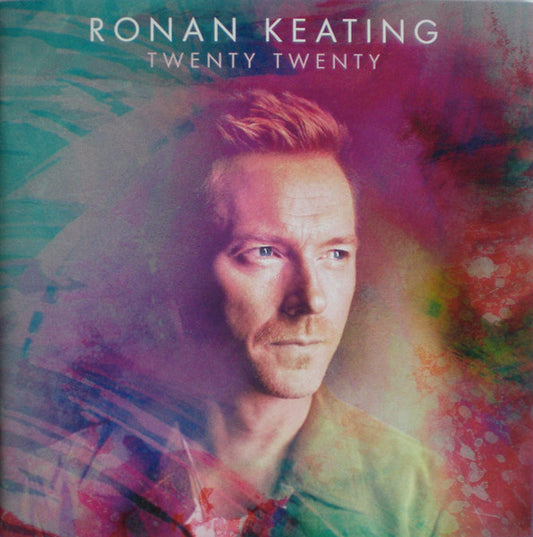 KEATING, RONAN  - TWENTY TWENTY