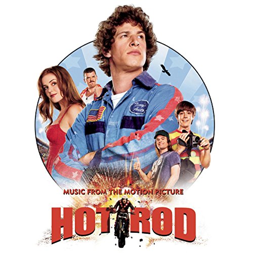 VARIOUS ARTISTS - HOT ROD