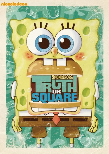 SPONGEBOB SQUAREPANTS: TRUTH OR SQUARE [IMPORT]