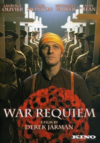 WAR REQUIEM