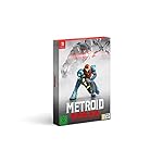 METROID DREAD (SPECIAL EDITION)  - SWITCH