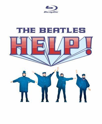 HELP ! [BLU-RAY]