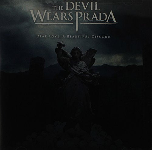 DEVIL WEARS PRADA (METAL) - DEAR LOVE A BEAUTIFUL DISCORD