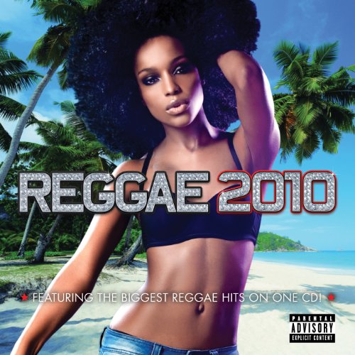 REGGAE 2010 - REGGAE 2010