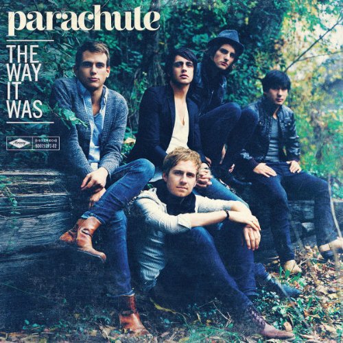 PARACHUTE - THE WAY IT WAS