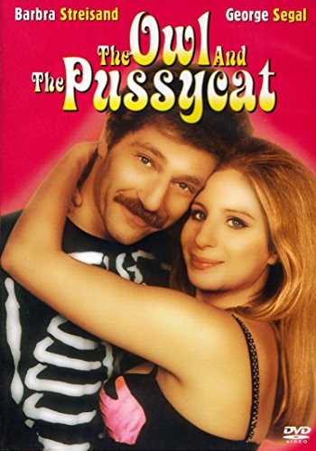 THE OWL AND THE PUSSYCAT (BILINGUAL) [IMPORT]