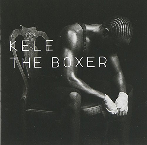 KELE - BOXER