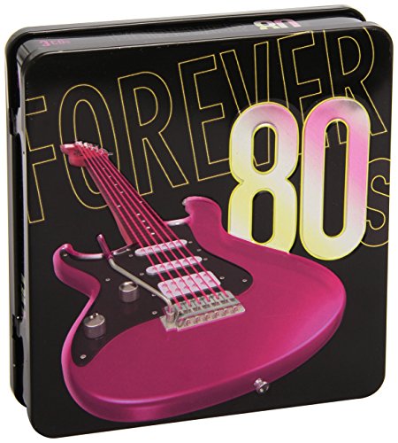 VARIOUS - 1908S: FOREVER 80S