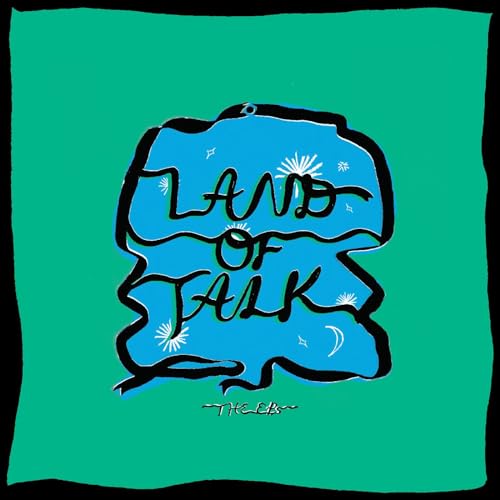 LAND OF TALK - THE EPS (OPAQUE WHITE VINYL) [VINYL]