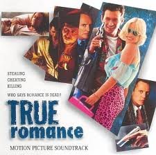 SNDTRK  - TRUE ROMANCE