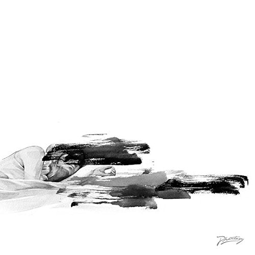 DANIEL AVERY - DRONE LOGIC