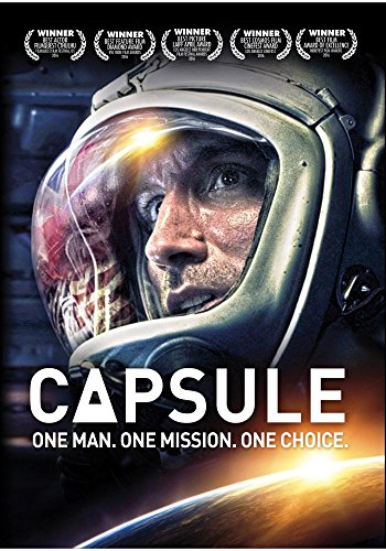 CAPSULE - DVD-2016