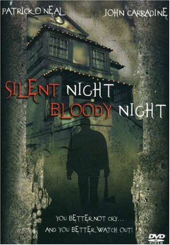 SILENT NIGHT, BLOODY NIGHT [IMPORT]