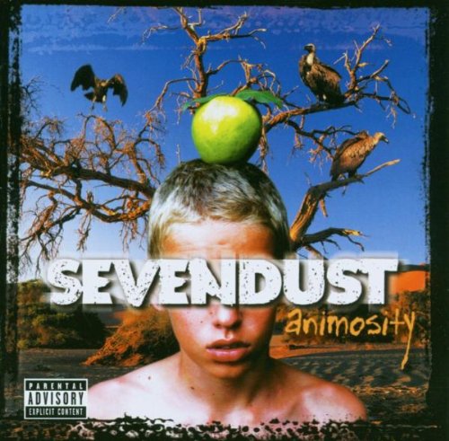 SEVENDUST - ANIMOSITY