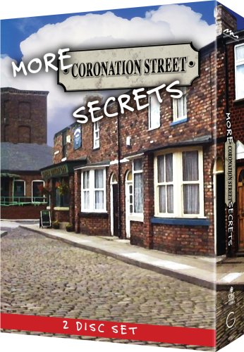 MORE CORONATION STREET SECRETS