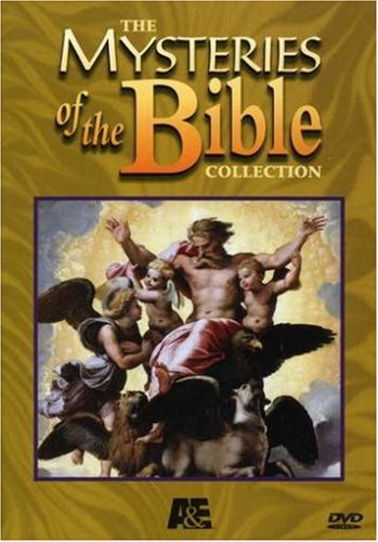 MYSTERIES OF THE BIBLE COLLECT