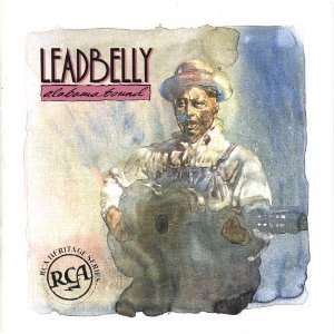 LEADBELLY - ALABAMA BOUND