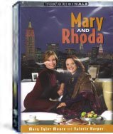 MARY & RHODA [IMPORT]