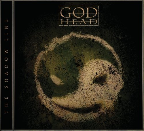 GODHEAD - THE SHADOW LINE (WITH DVD)