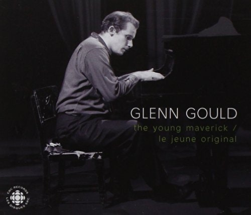 GOULD, GLENN  - YOUNG MAVERICK