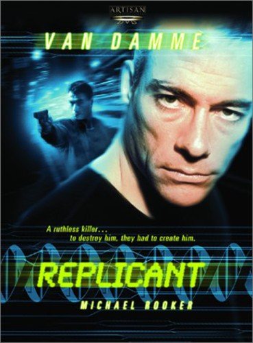 REPLICANT (WIDESCREEN) [IMPORT]