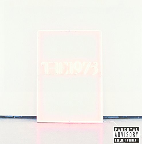 THE 1975 - I LIKE IT WHEN YOU SLEEP, FOR YOU ARE SO BEAUTIFUL, YET SO UNAWARE OF IT