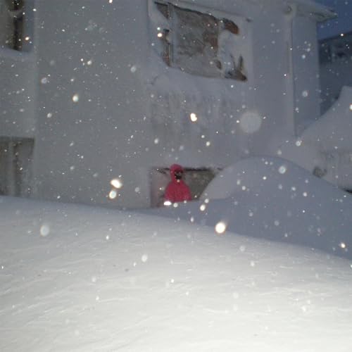 ARNY MARGRET - THEY ONLY TALK ABOUT THE WEATHER (CD)