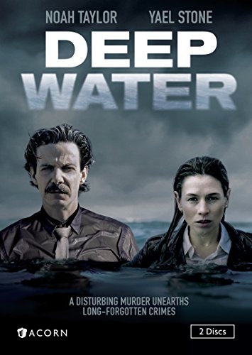 DEEP WATER [IMPORT]