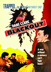 BLACKOUT [DVD]