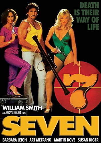 SEVEN (1979)