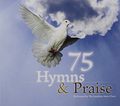 VARIOUS - 75 HYMNS & PRIASE (3CDS)