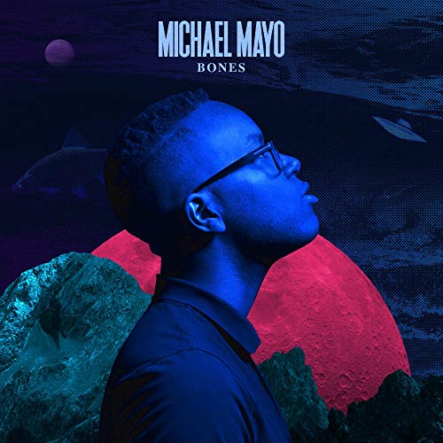 MICHAEL MAYO - BONES (CD)