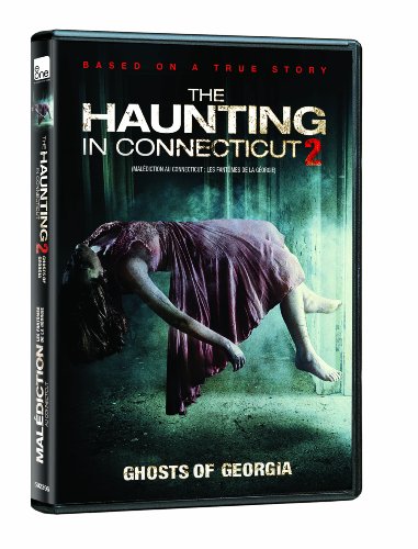 THE HAUNTING IN CONNECTICUT 2: GHOSTS OF GEORGIA (BILINGUAL)