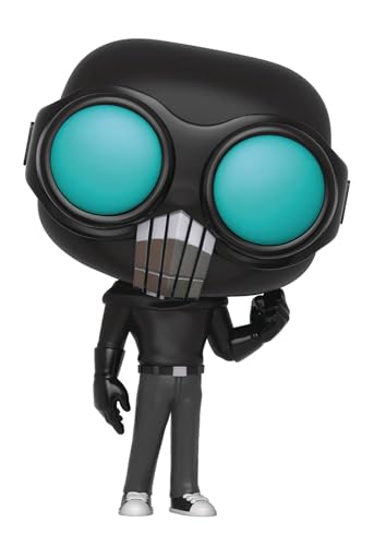 INCREDIBLES 2: SCREENSLAVER #369 - FUNKO POP!