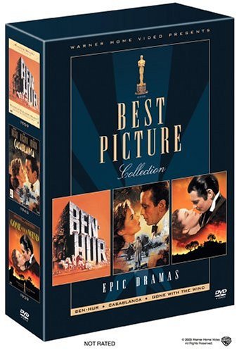 BEST PICTURE COLL. VOL.1 [IMPORT]