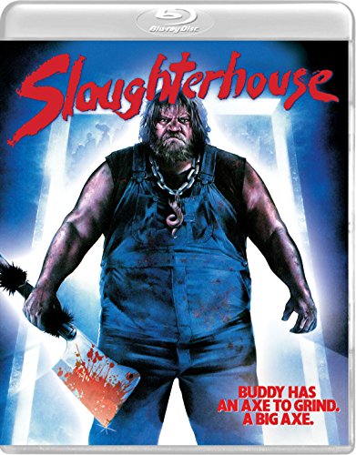 SLAUGHTERHOUSE