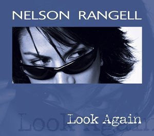 RANGELL, NELSON  - LOOK AGAIN