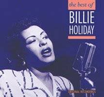 HOLIDAY, BILLIE - BEST OF