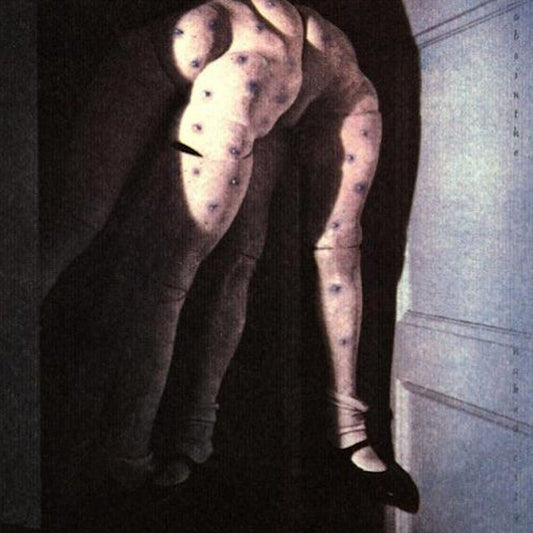 NAKED CITY  - ABSINTHE