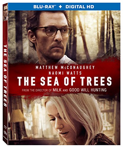 SEA OF TREES [BLU-RAY] [IMPORT]