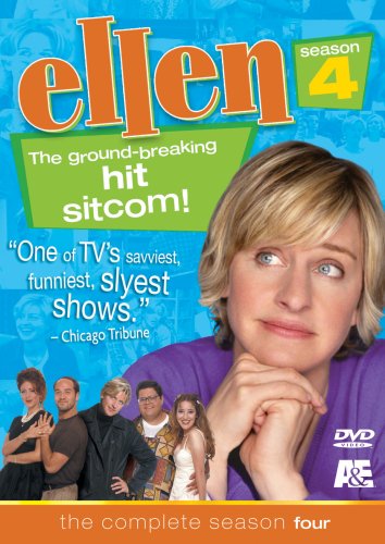 ELLEN: SEASON FOUR