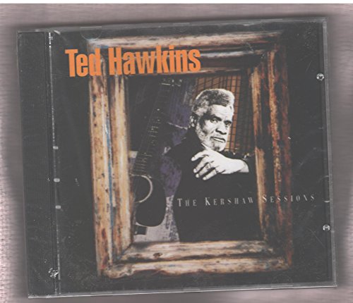 HAWKINS, TED - 1986-1989 KERSHAW SESSIONS